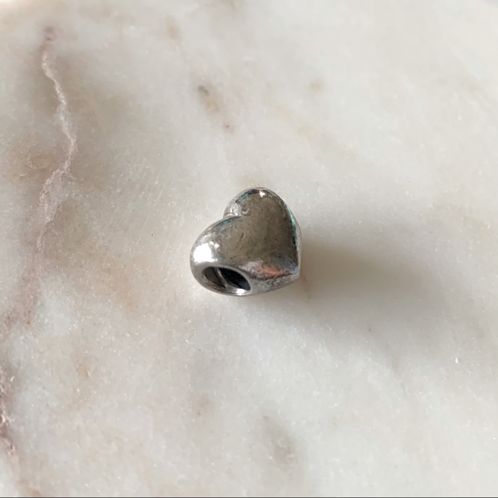 ✨Pandora Charm✨ heart